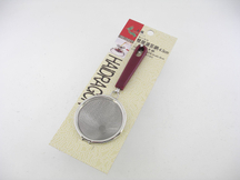 龍族雙層濾茶網-6.5CM