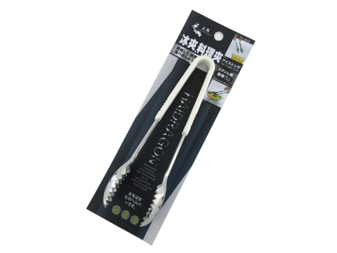 龍族冰夾、料理夾