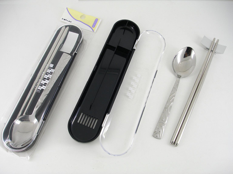 雅居筷盒組(ST)袋