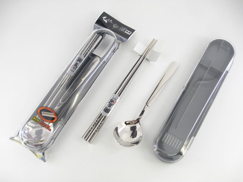 雅居精湛316方筷組