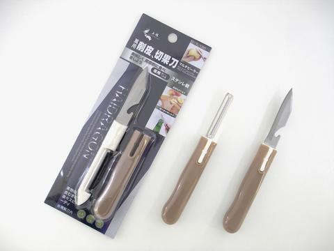 龍族萬用削皮、切果刀